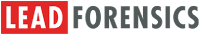 LeadForensics logo